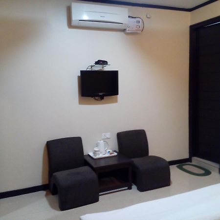 Wind Cross Hotel Kālka Екстериор снимка