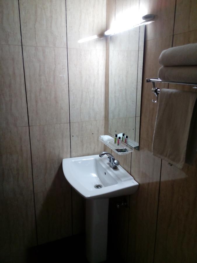 Wind Cross Hotel Kālka Екстериор снимка