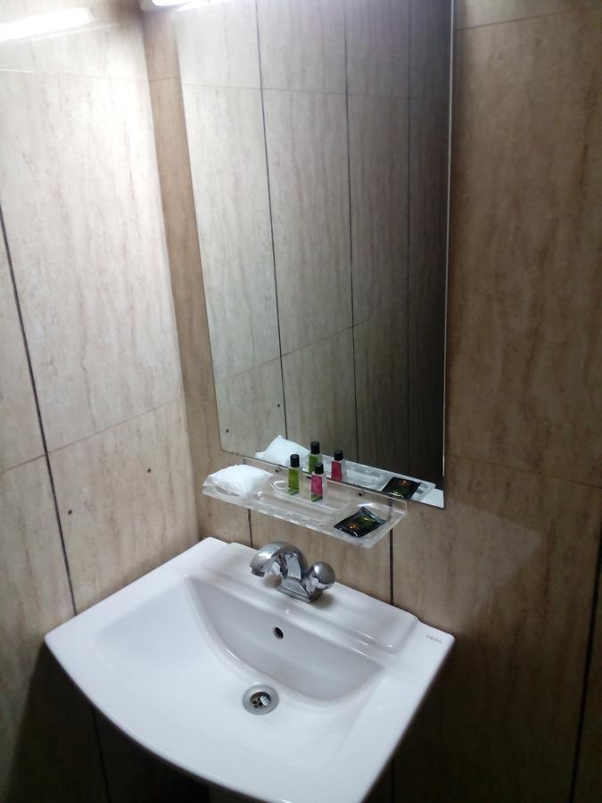 Wind Cross Hotel Kālka Екстериор снимка