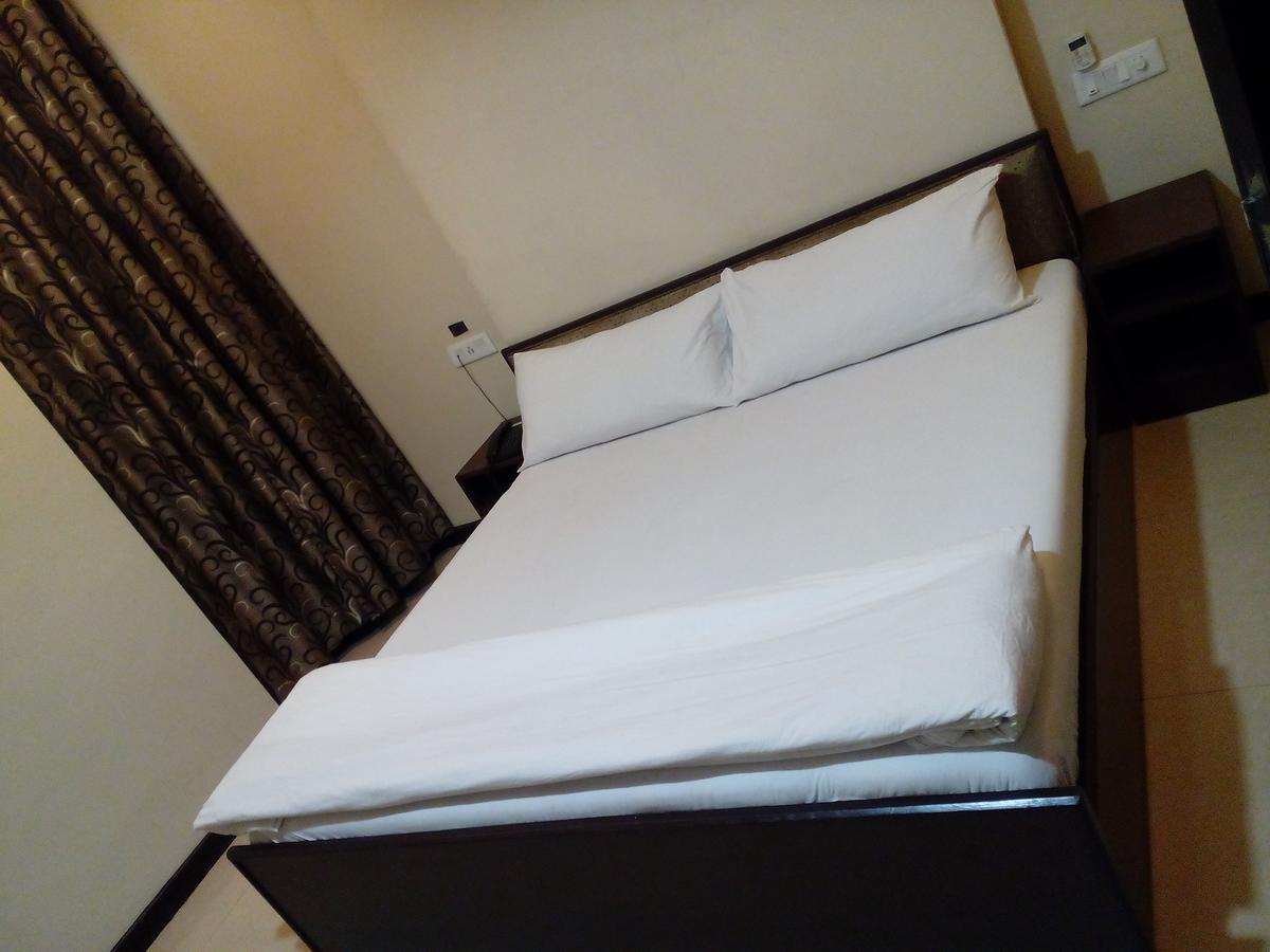 Wind Cross Hotel Kālka Екстериор снимка