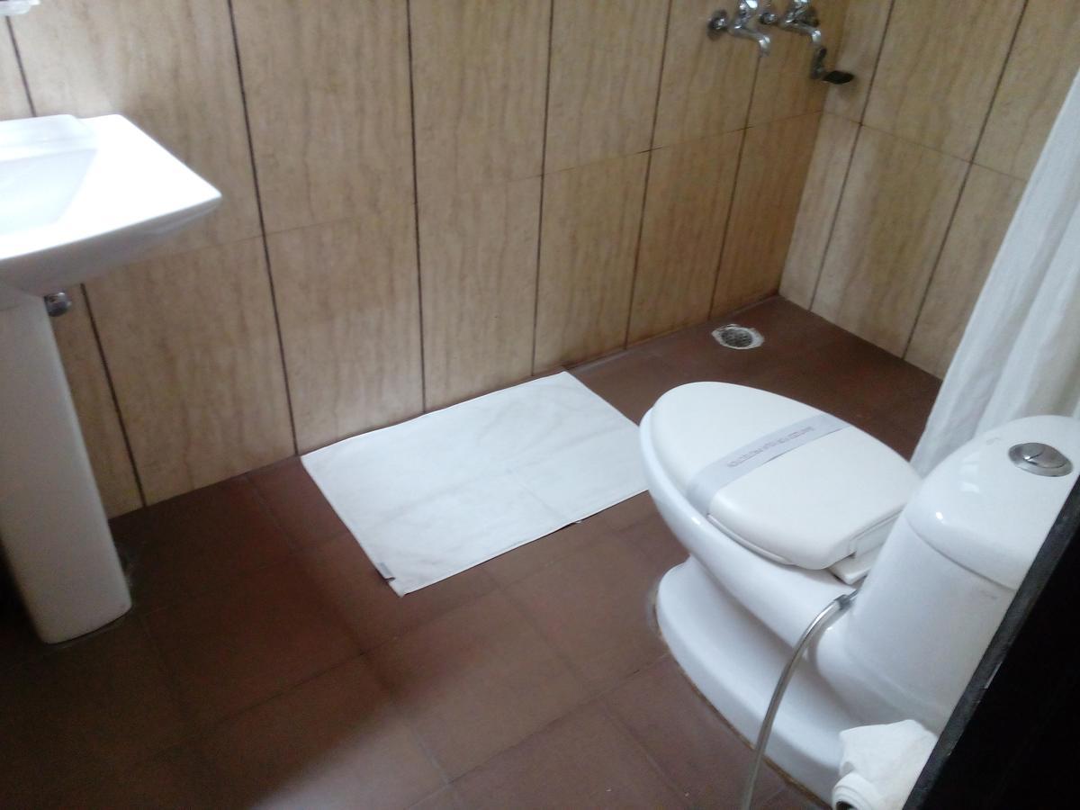 Wind Cross Hotel Kālka Екстериор снимка